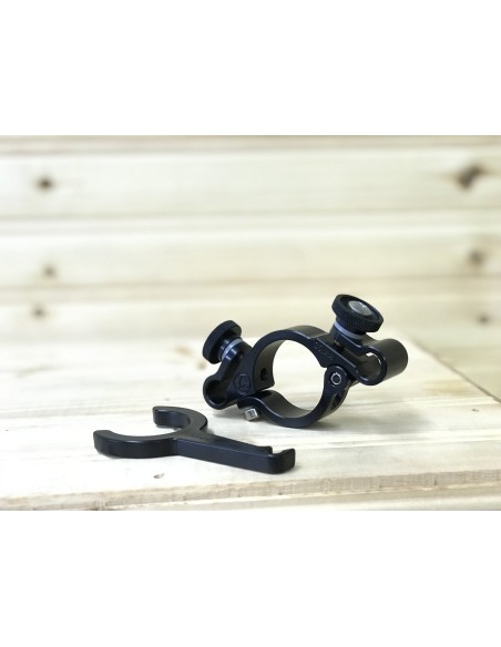 SIDE SHOT MOUNT clamp
