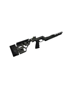 Tactical FX King Chassis 2