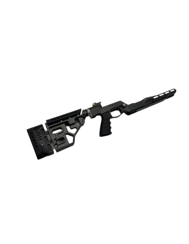 Tactical FX King Chassis