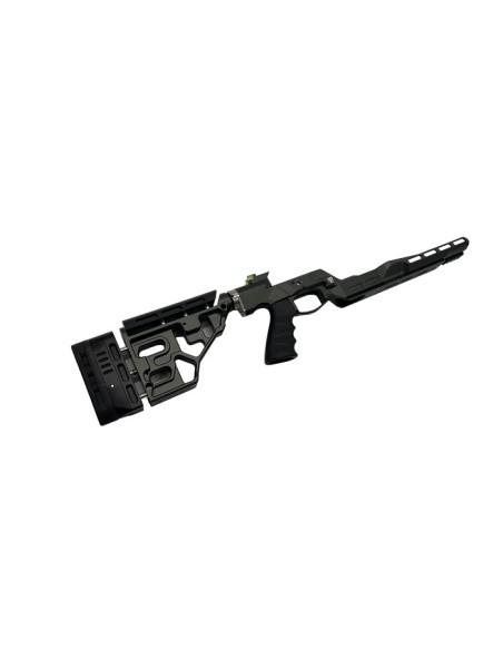Tactical FX King Chassis