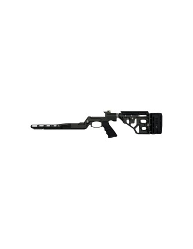 Tactical FX King Chassis