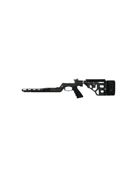 Tactical FX King Chassis