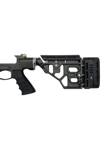 Tactical FX King Chassis