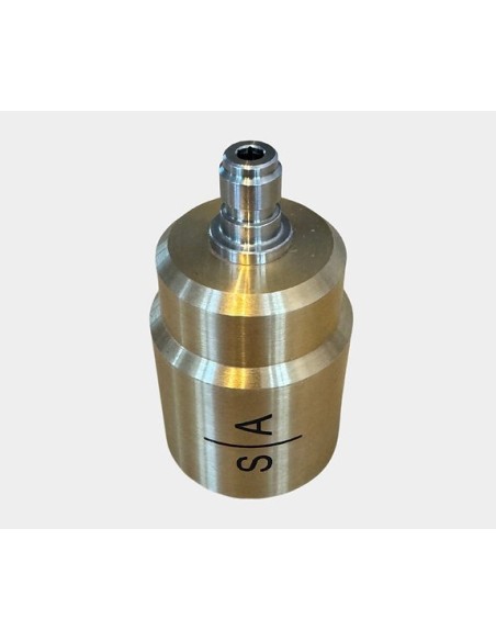 DIN 300 bares Adaptador