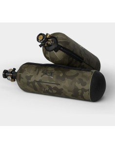 Major Sleeve Neoprene 6.8 Lts