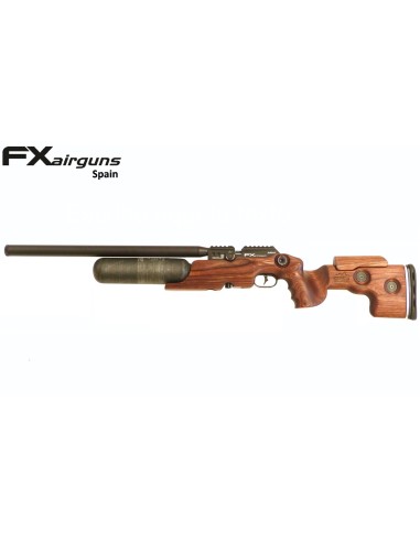 FX CROWN MKII zurdo