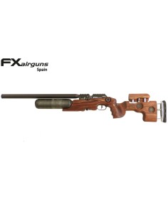 FX CROWN MKII Left Hand 2