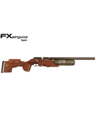 FX CROWN MKII zurdo