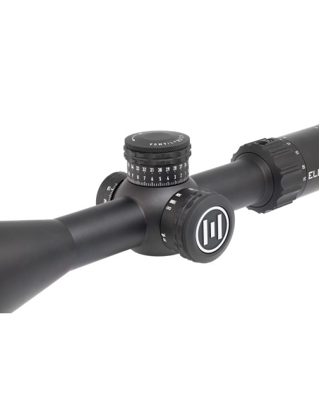 Nexus GEN 2 APR-2D MRAD