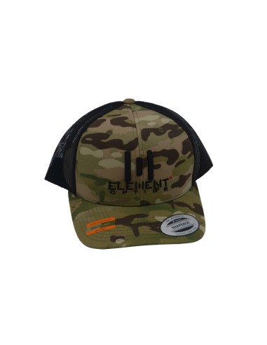 Element Optics Multicam hat