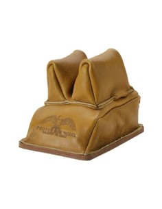 HEAVY BOTTOM RABBIT EAR REAR BAG