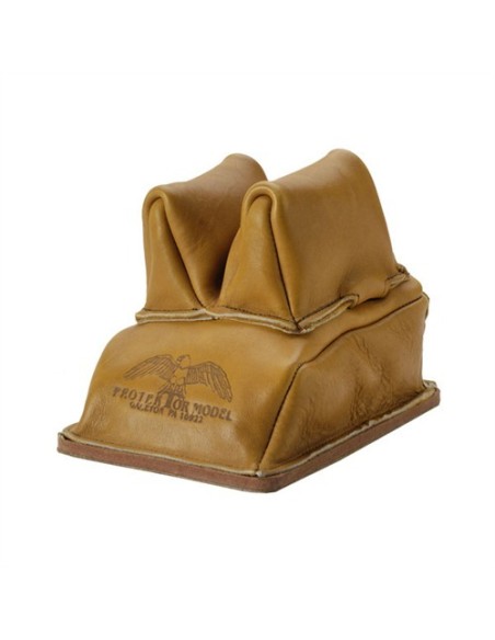 HEAVY BOTTOM RABBIT EAR REAR BAG
