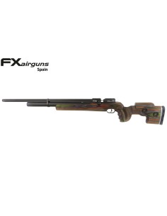 FX DREAMLINE CLASSIC zurdo