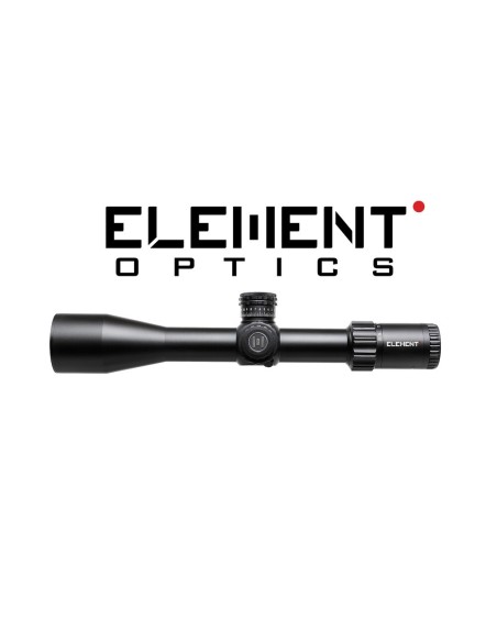 Titan 3-18x50 APR-2D FFP MOA