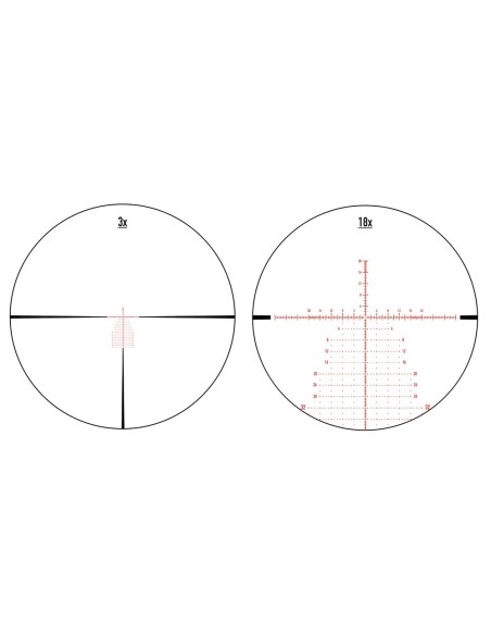 Titan 3-18x50 APR-2D FFP MOA