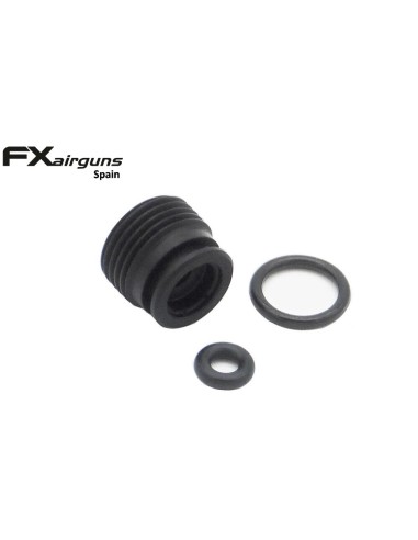 Valve Housing DRS Leopard