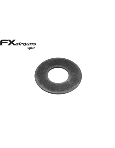 Washer 10x4.2x0.5.