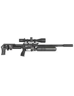 FX IMPACT M4 EuropeAirguns Importador Fx para España. Servicio Oficial