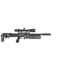 FX IMPACT M4 EuropeAirguns Importador Fx para España. Servicio Oficial 2