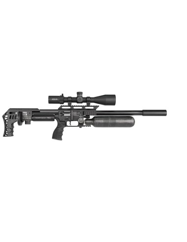 FX IMPACT M4 EuropeAirguns Importador Fx para España. Servicio Oficial