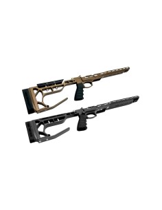 Saber Tactical Culata FX DRS