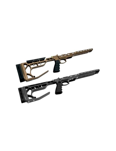 Saber Tactical Culata FX DRS