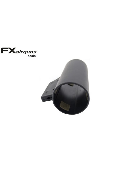Adaptador abrazadera Dynamic
