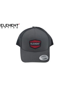 Element Optics Grey Hat.