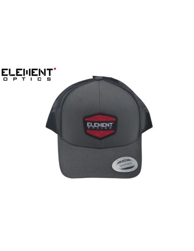 Element Optics Grey Hat.