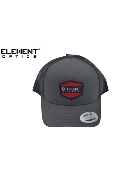 Element Optics Grey Hat.