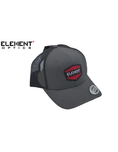 Element Optics Grey Hat.