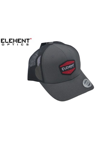 Element Optics Grey Hat.