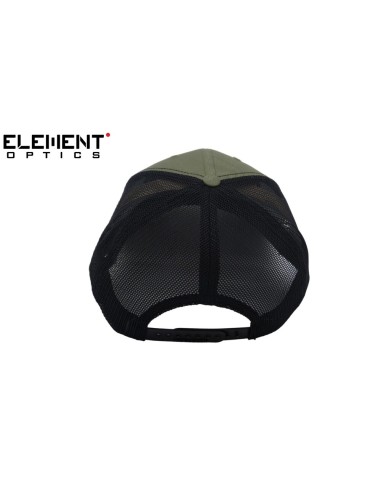 Element Opticas Gorra verde