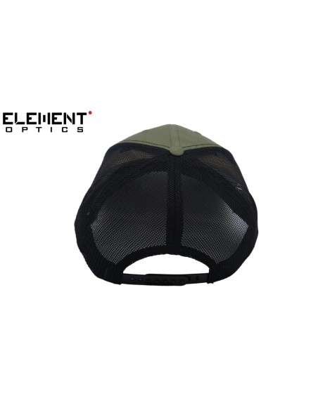 Element Optics Green Hat