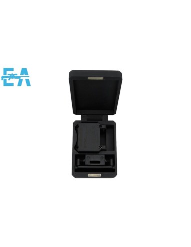 cover for Chronograph
