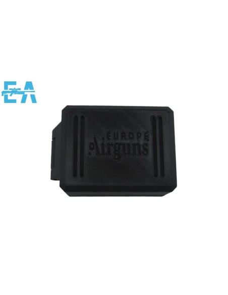 cover for Chronograph