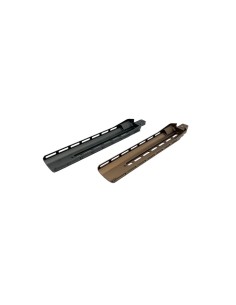 Extension rail for FX King Chassis