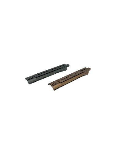 rail extencion para culta FX King