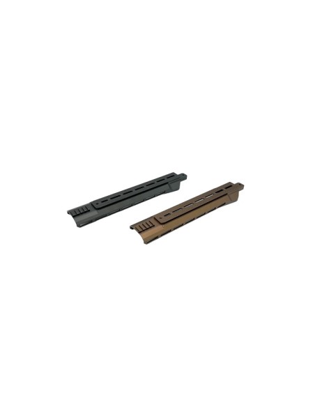 rail extencion para culta FX King