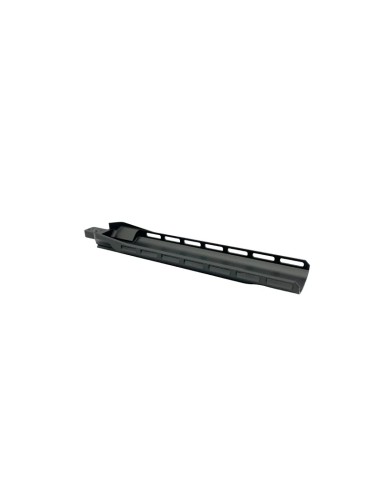 Extension rail for FX King Chassis