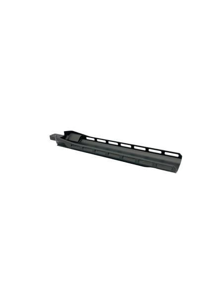 Extension rail for FX King Chassis