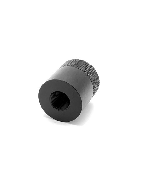 Extensor1/2 x 20 hembra a mach
