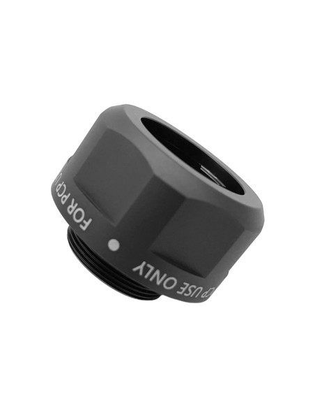 Tapas QD Adaptador modelo ant