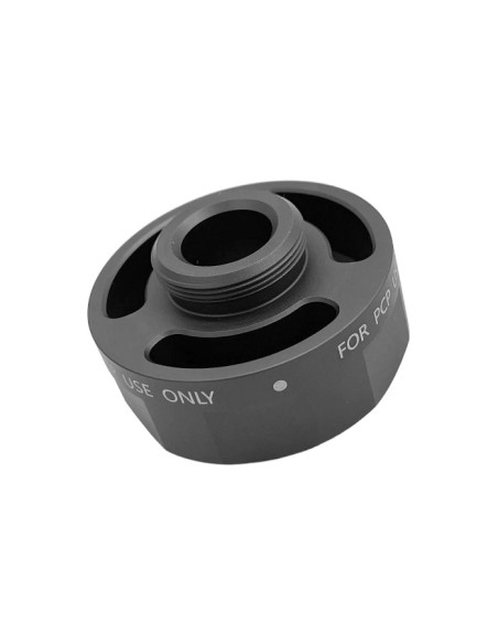 Tapas QD Adaptador modelo ant