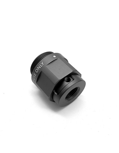 Tapas QD Adaptador modelo ant