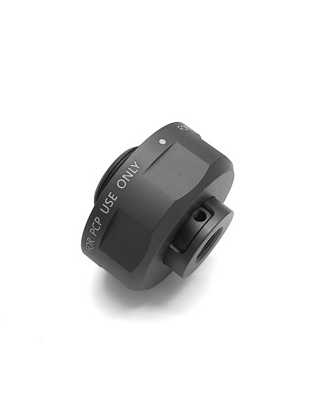 QD Rear Caps Adapter old model M18x1