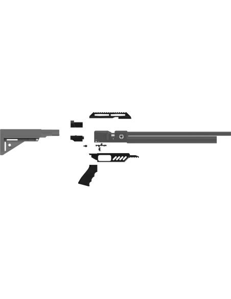 Kit Conversion Dream a Tactial