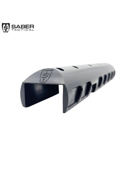 FX Impact cheek rest