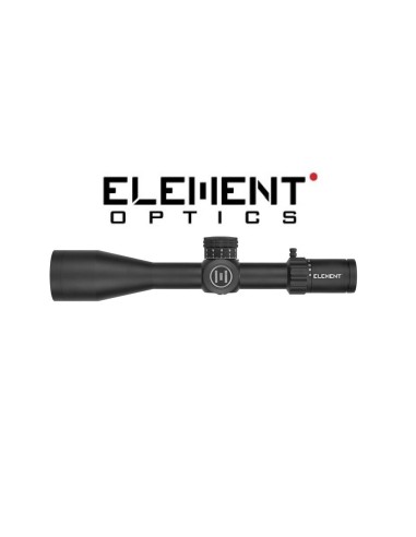 Theos 6-36x56 FFP MRAD APR-2D BLACK