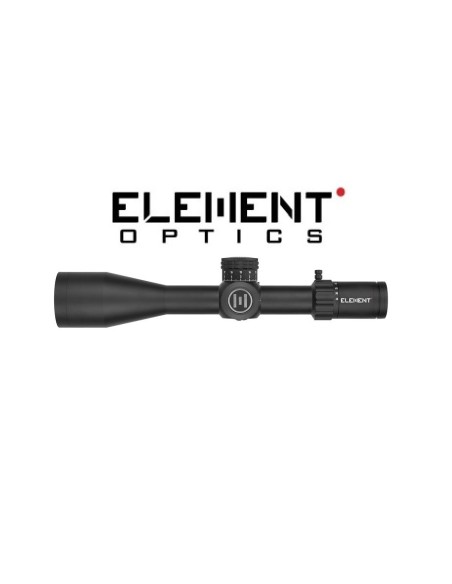 Theos 6-36x56 FFP MRAD APR-2D